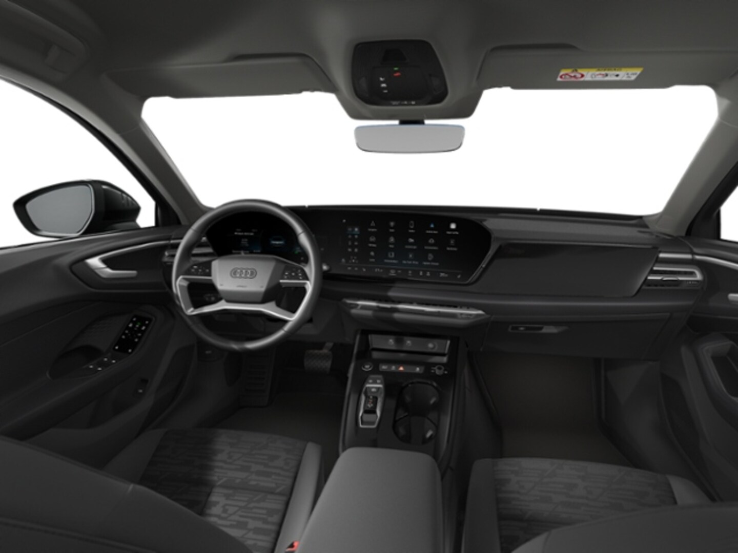 Bild über Audi A5 Avant TFSI S tronic - für weitere Informationen kontaktieren Sie den Audi Partner