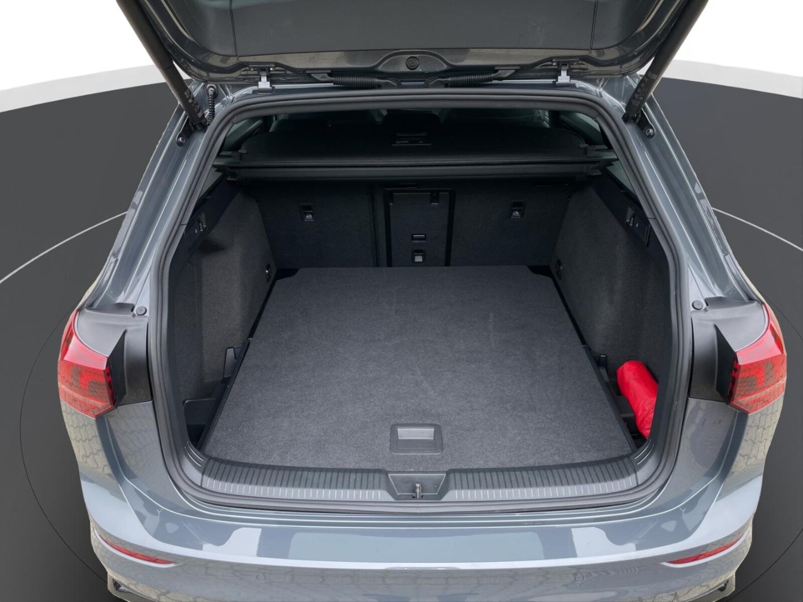 Volkswagen Golf Variant – Bild 15