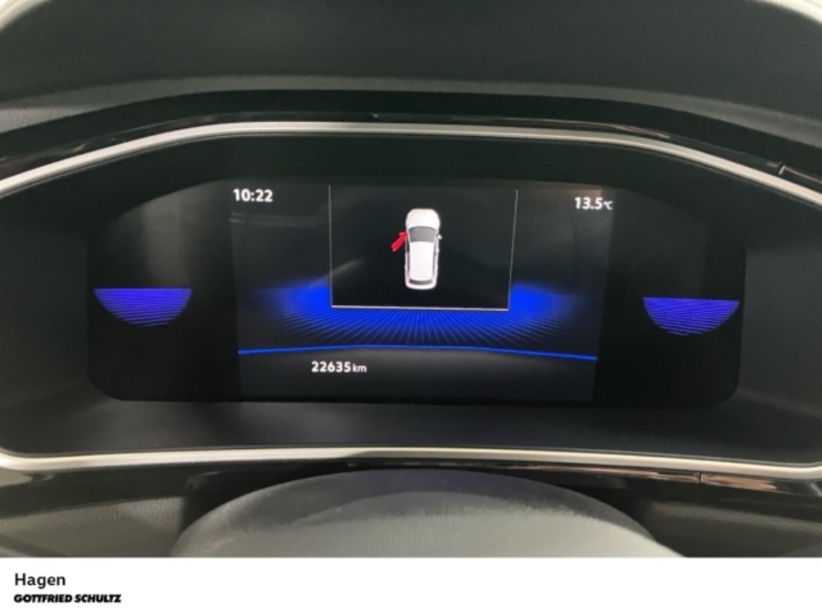 Volkswagen T-Roc – Bild 17