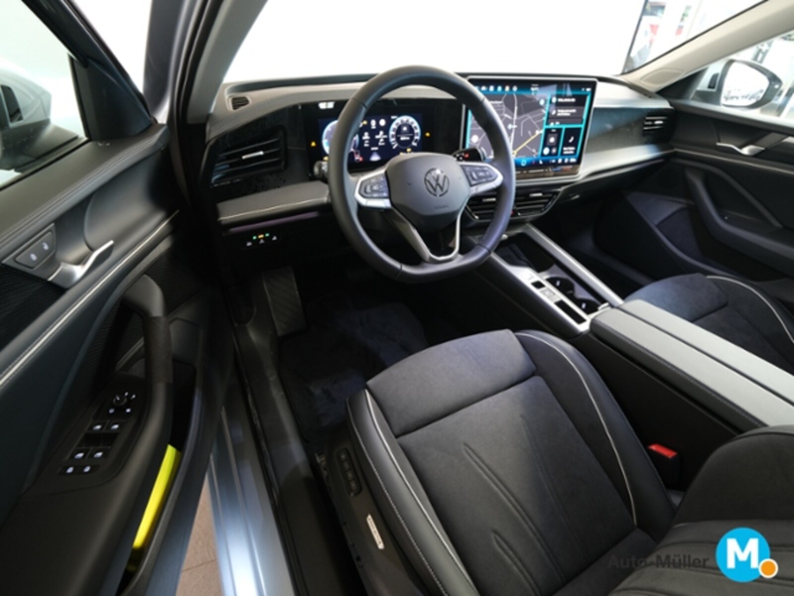 Volkswagen Passat – Bild 7