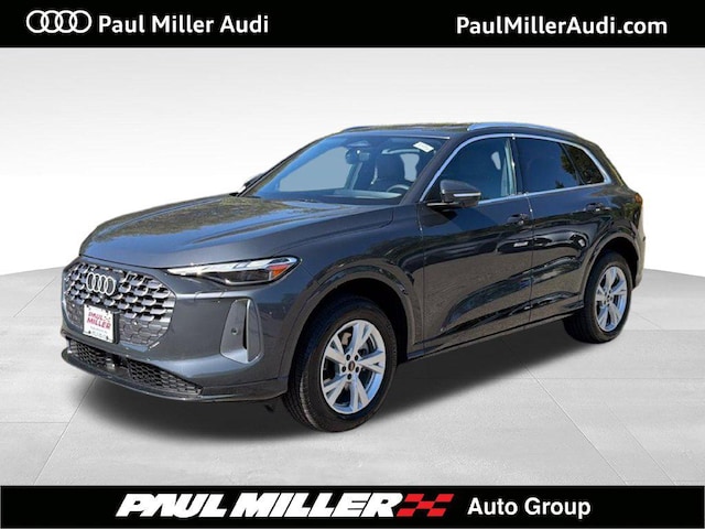 Photo of 2026 Audi Q5 