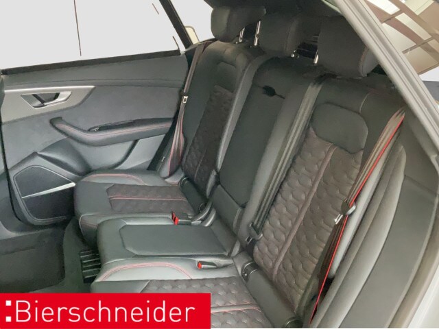 Image about Audi RS Q8 TFSI quattro tiptronic