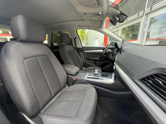 Audi Q5 TFSI E 50 TFSI E Quattro S Tronic - 2021 - Joinsteer - #7