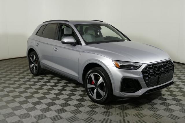 2024 Audi Q5