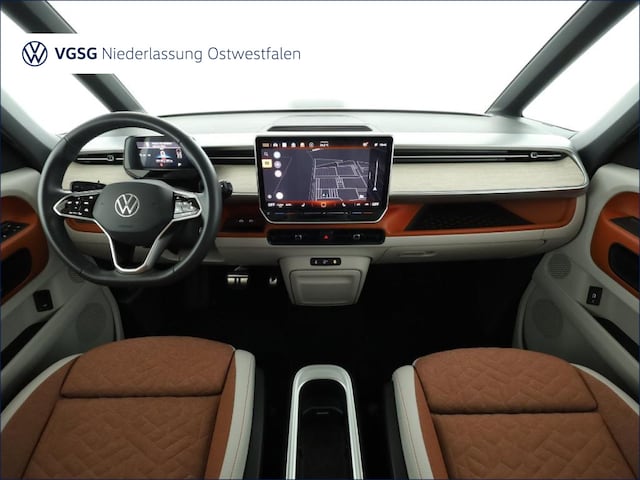 Volkswagen ID.Buzz