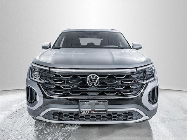 2024 Audi Atlas Cross Sport