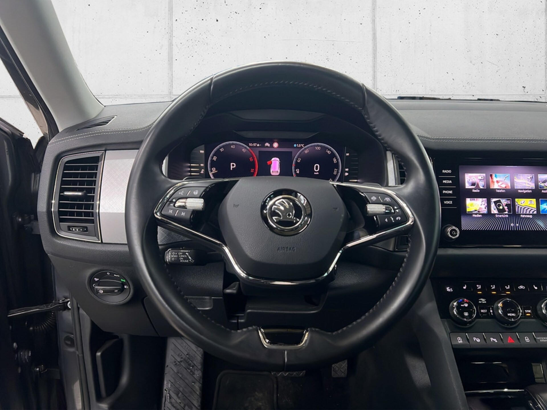 Skoda Kodiaq Ambition