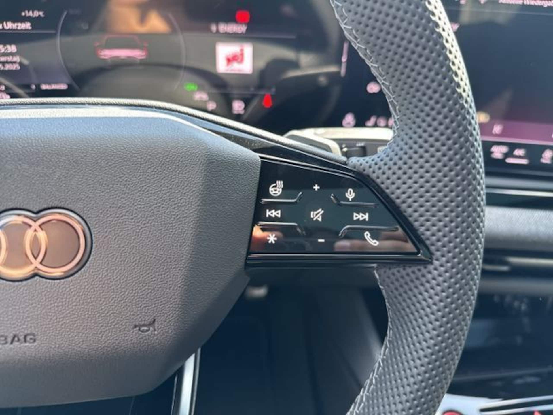 Audi A6 Avant edition one