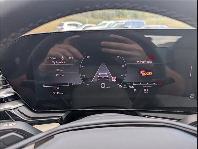 2025 Audi A5 Premium Plus - Photo 9