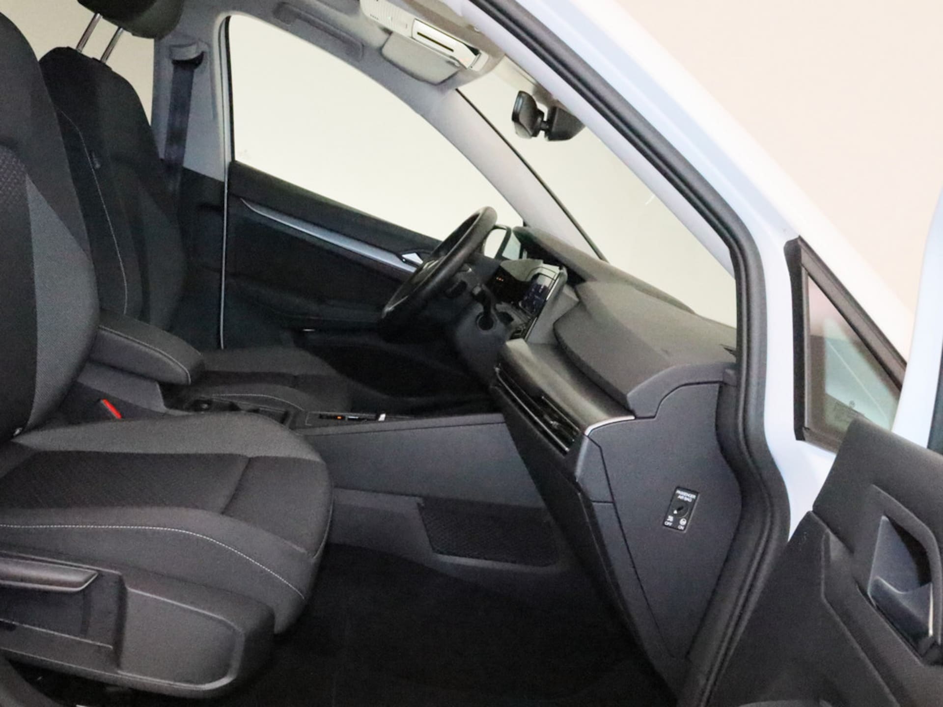 Volkswagen Golf Active