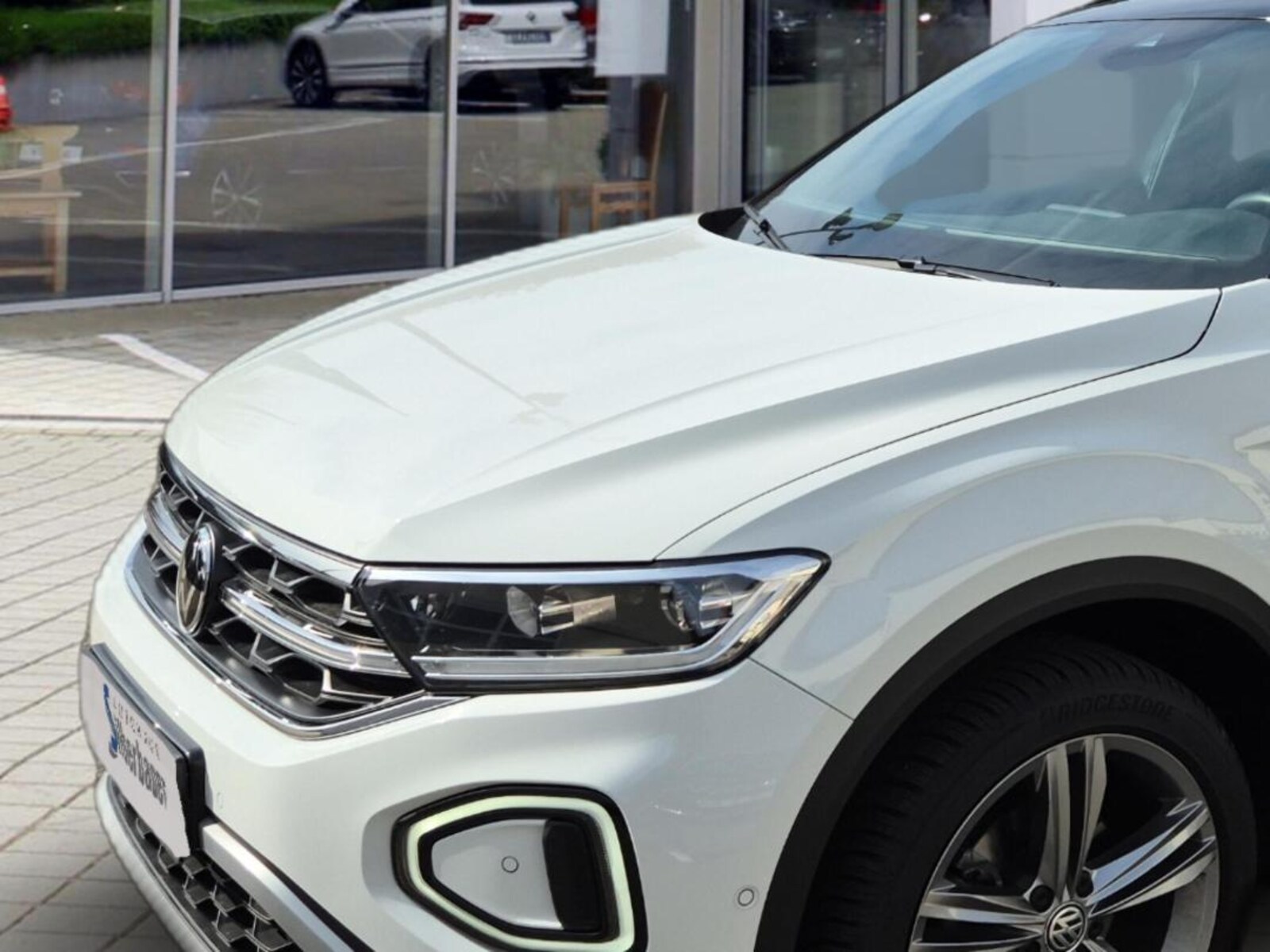 Volkswagen T-Roc – Bild 15