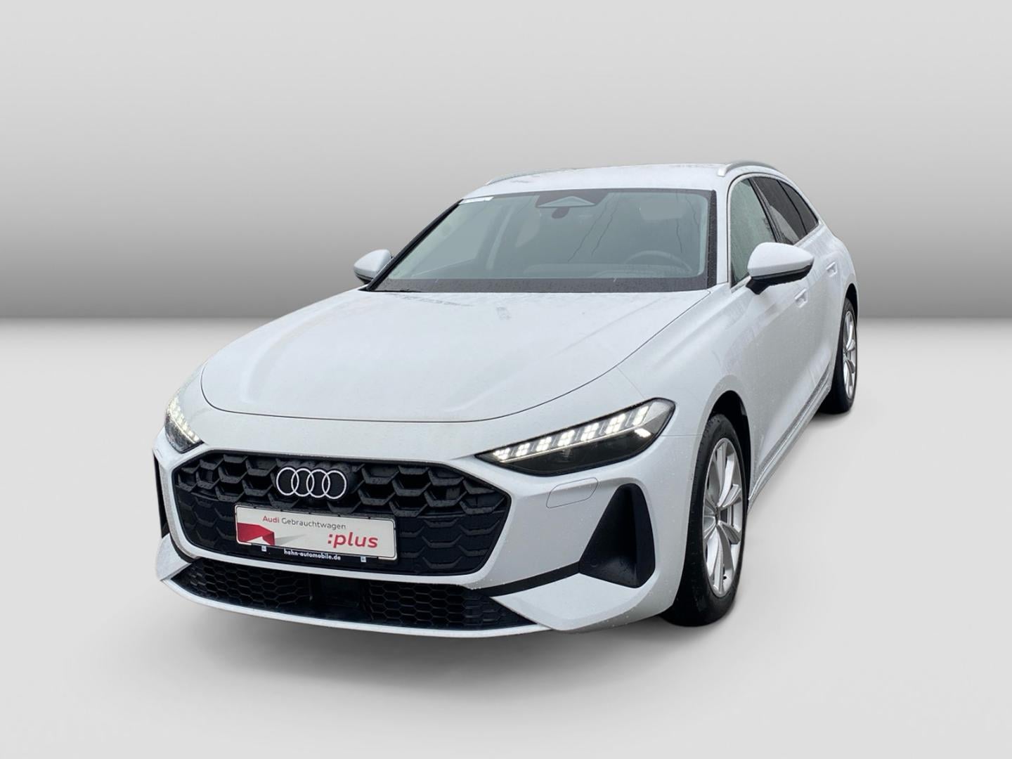 Bild über Audi A5 Avant TDI 150 kW S tronic - für weitere Informationen kontaktieren Sie den Audi Partner