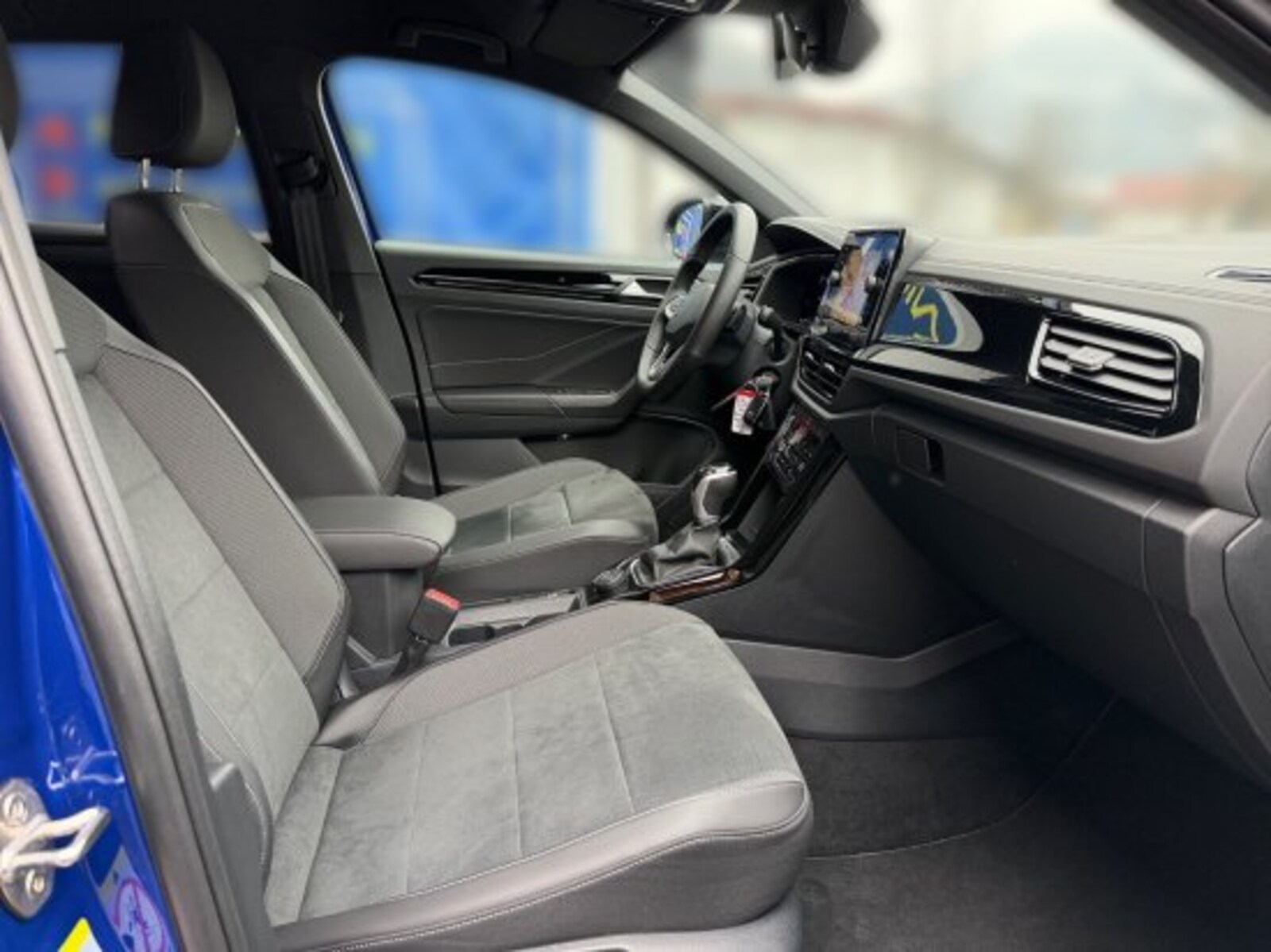 Volkswagen T-Roc – Bild 15