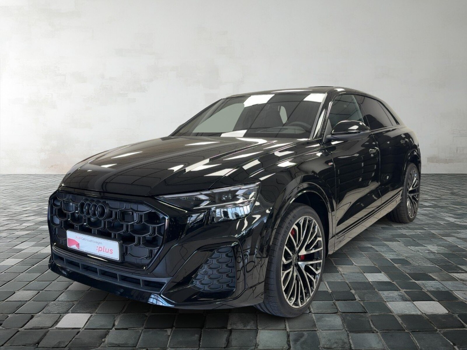 Audi Q8 – Bild 2