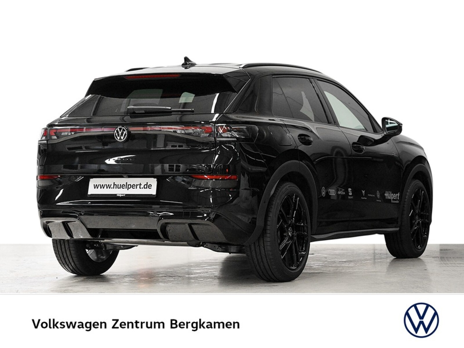 Volkswagen T-Roc – Bild 2