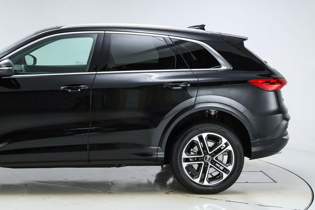 2025 Audi Q5 Premium - Photo 7