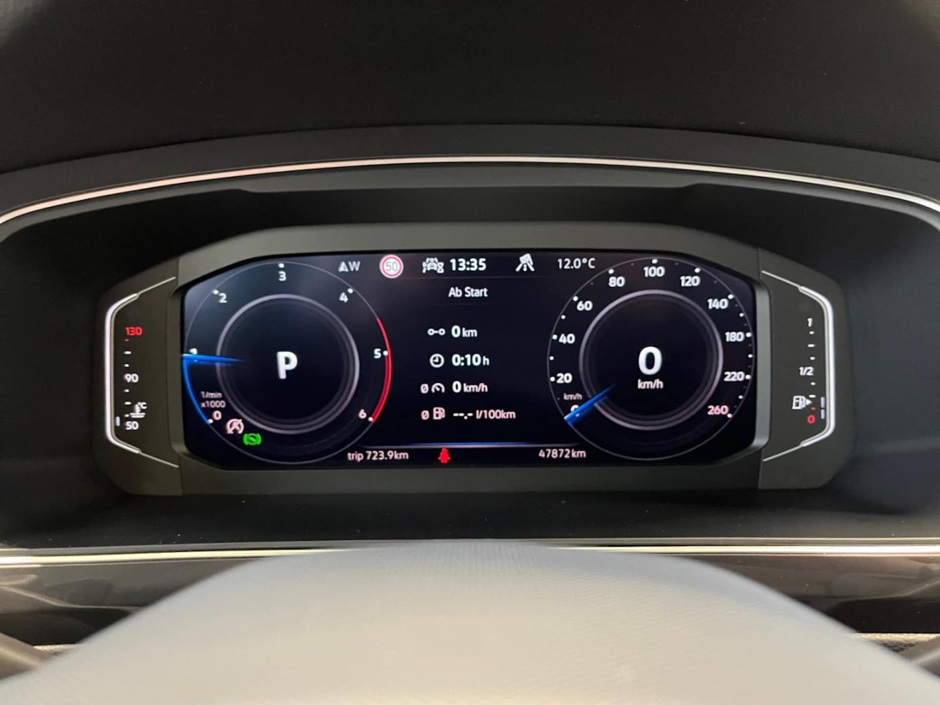 Volkswagen Tiguan Allspace Elegance