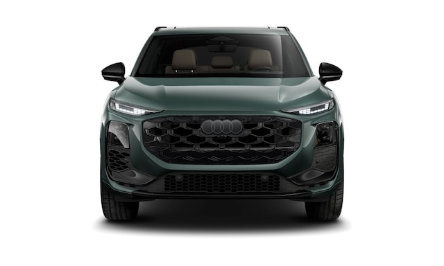 2026 Audi Q3 SUV
