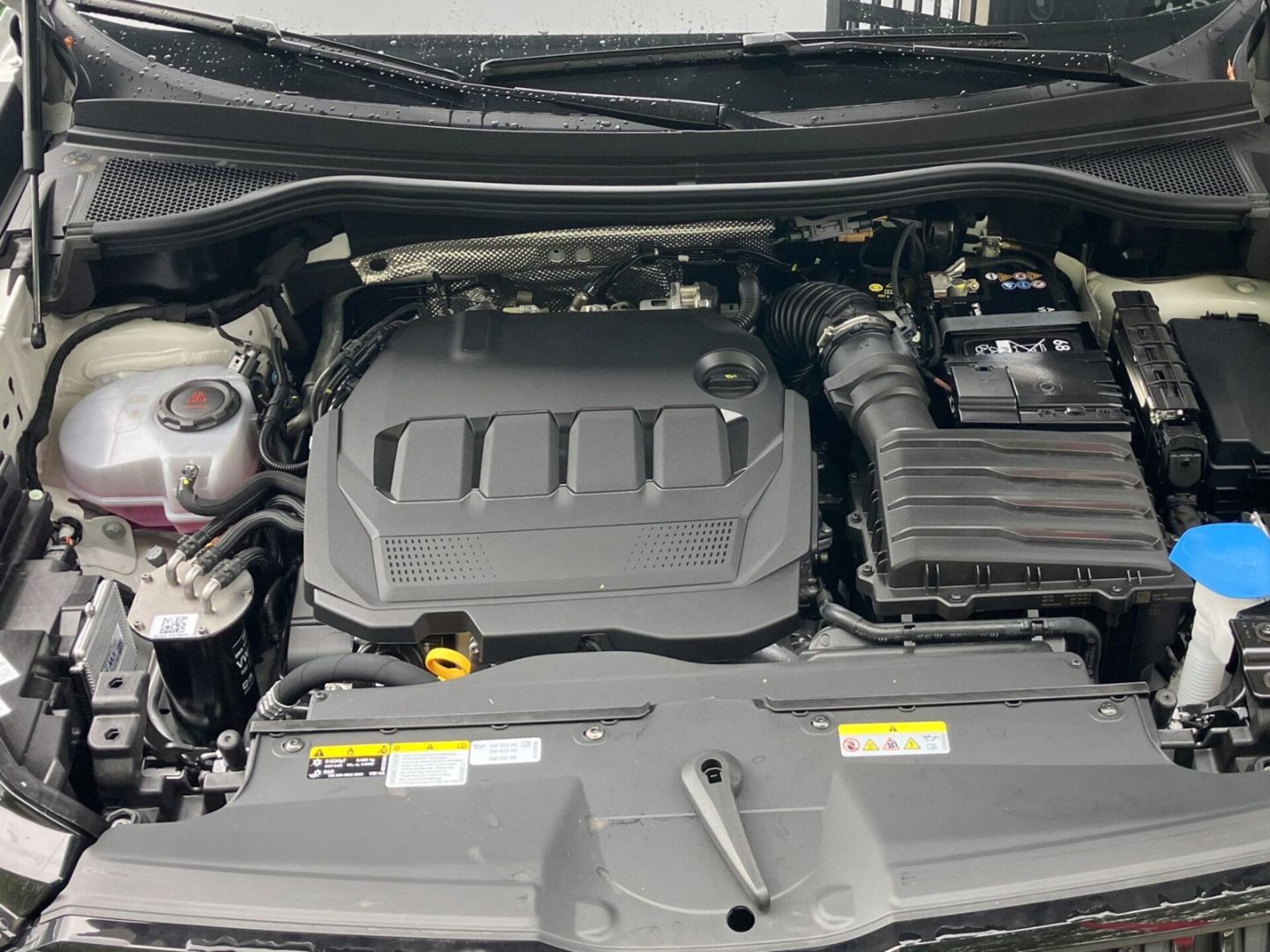 Skoda Kodiaq Sportline