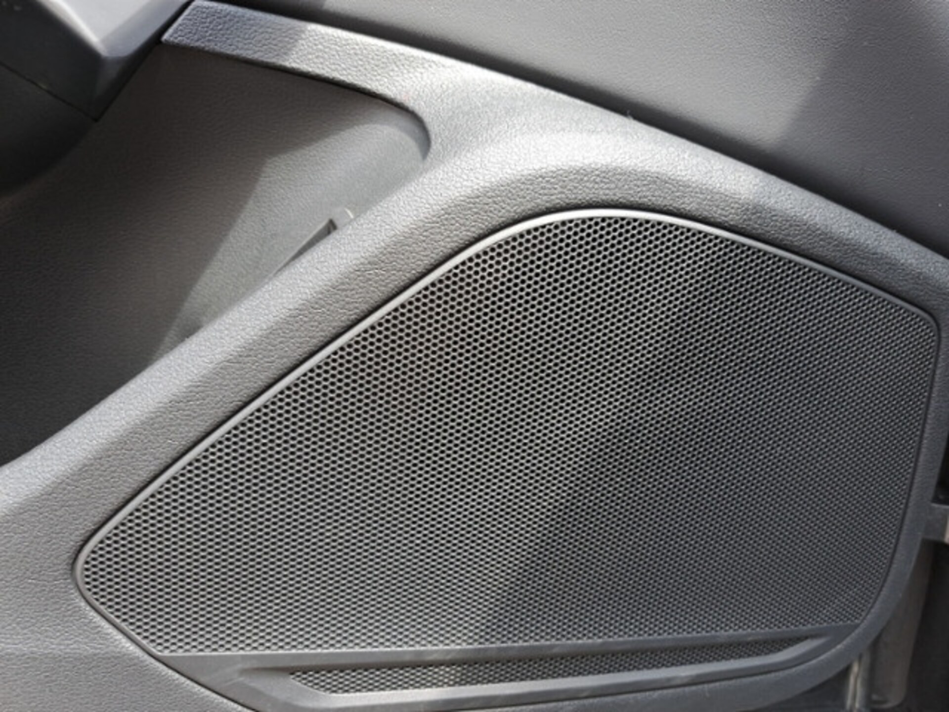 Audi A4 Avant S line