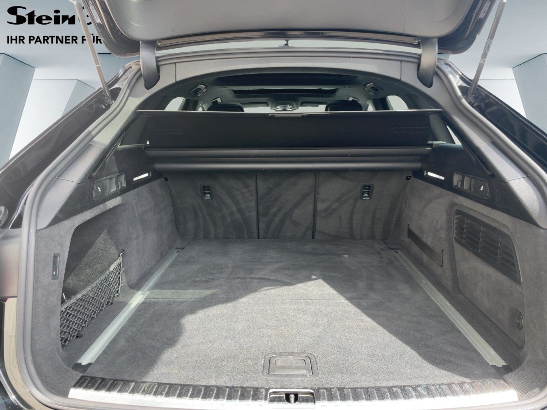 Audi S6 Avant