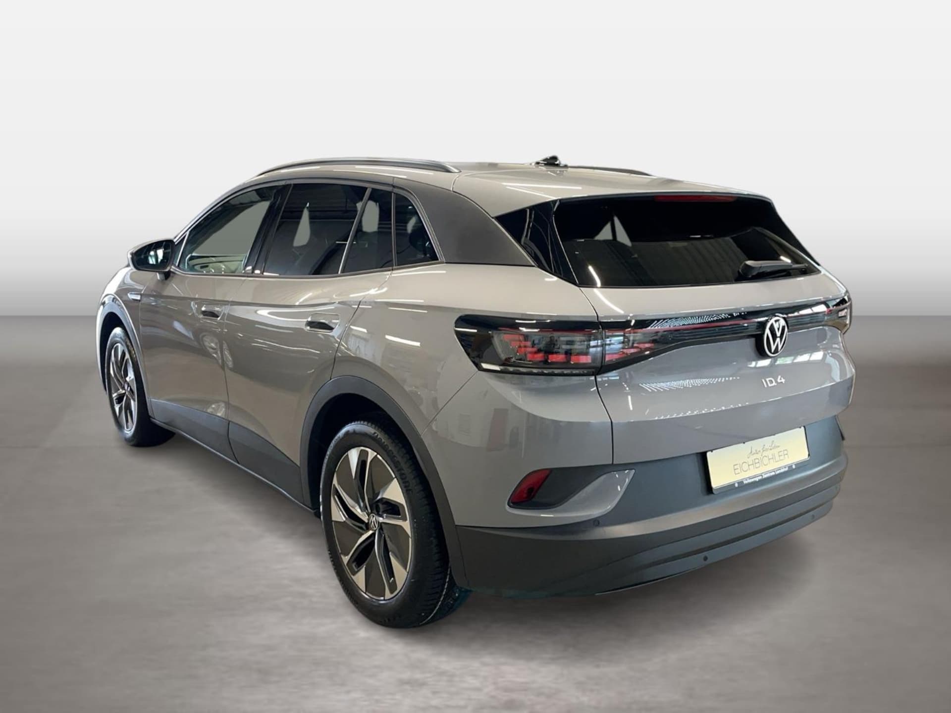 Volkswagen ID.4 Pure