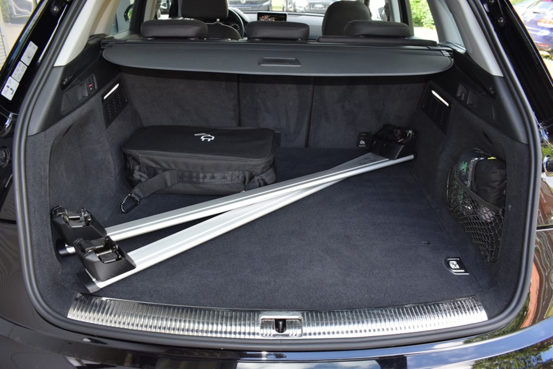 Audi Q5 TFSI e