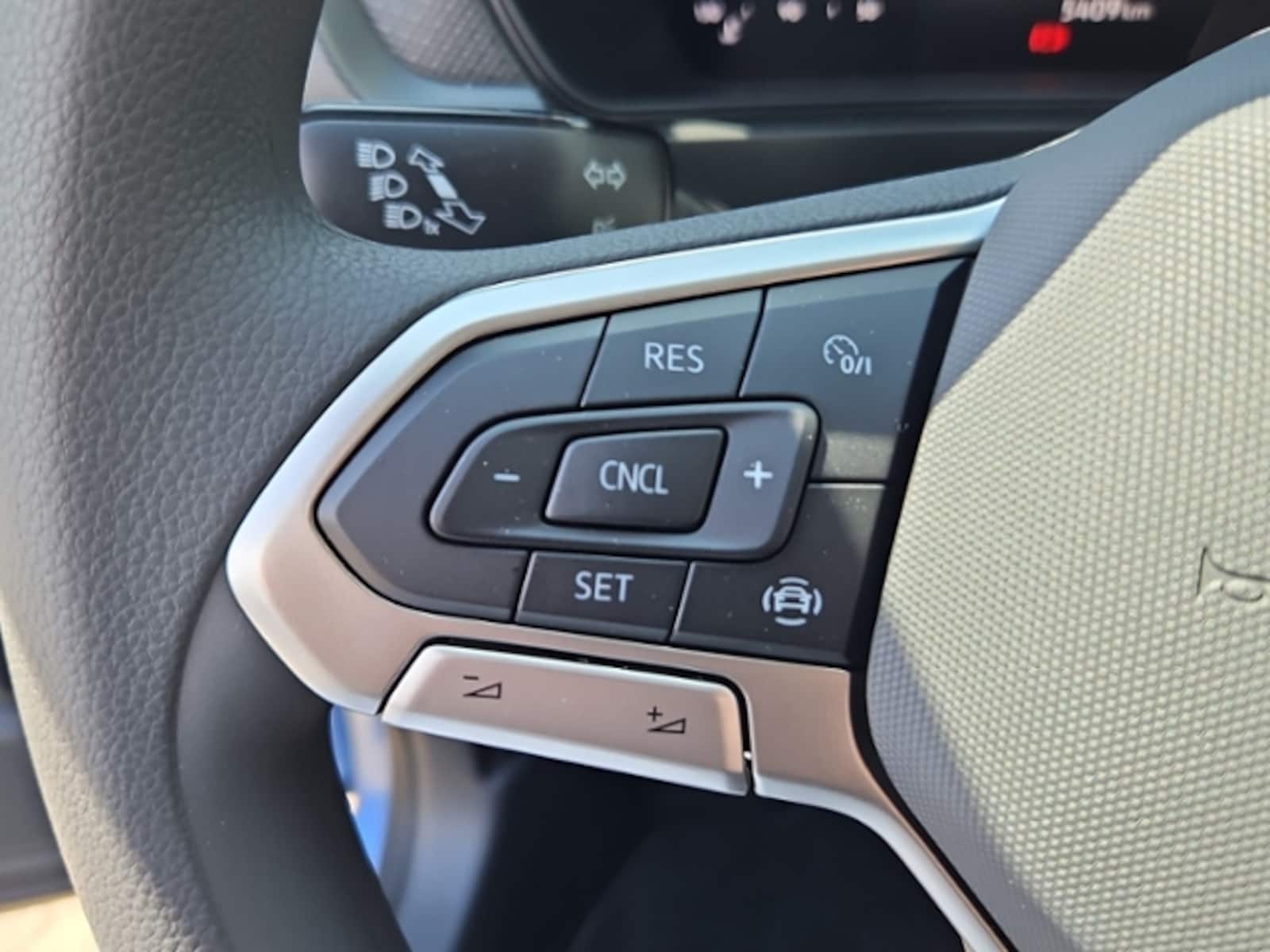 Volkswagen T-Cross – Bild 14