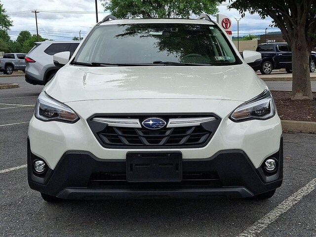 2023 Subaru Crosstrek