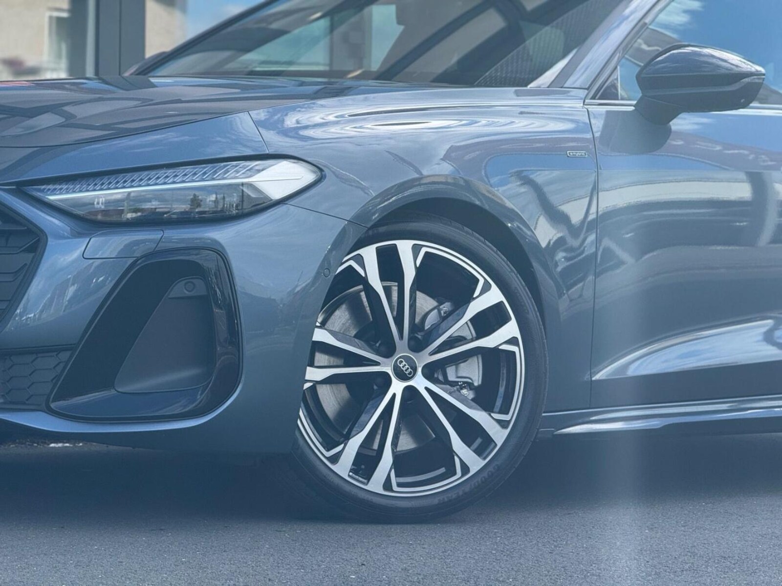 Audi A5 Avant – Bild 7