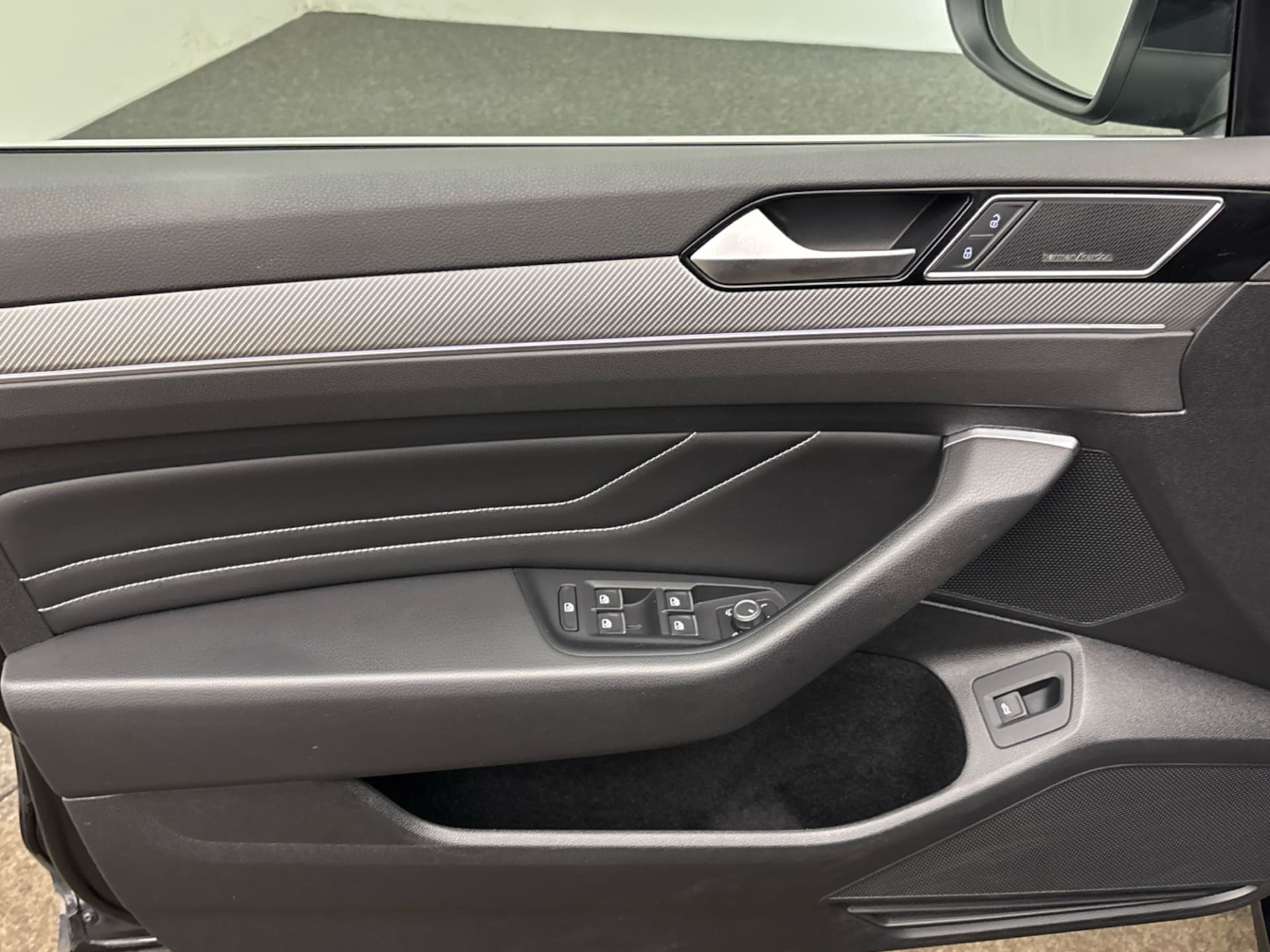 Volkswagen Passat Variant Elegance