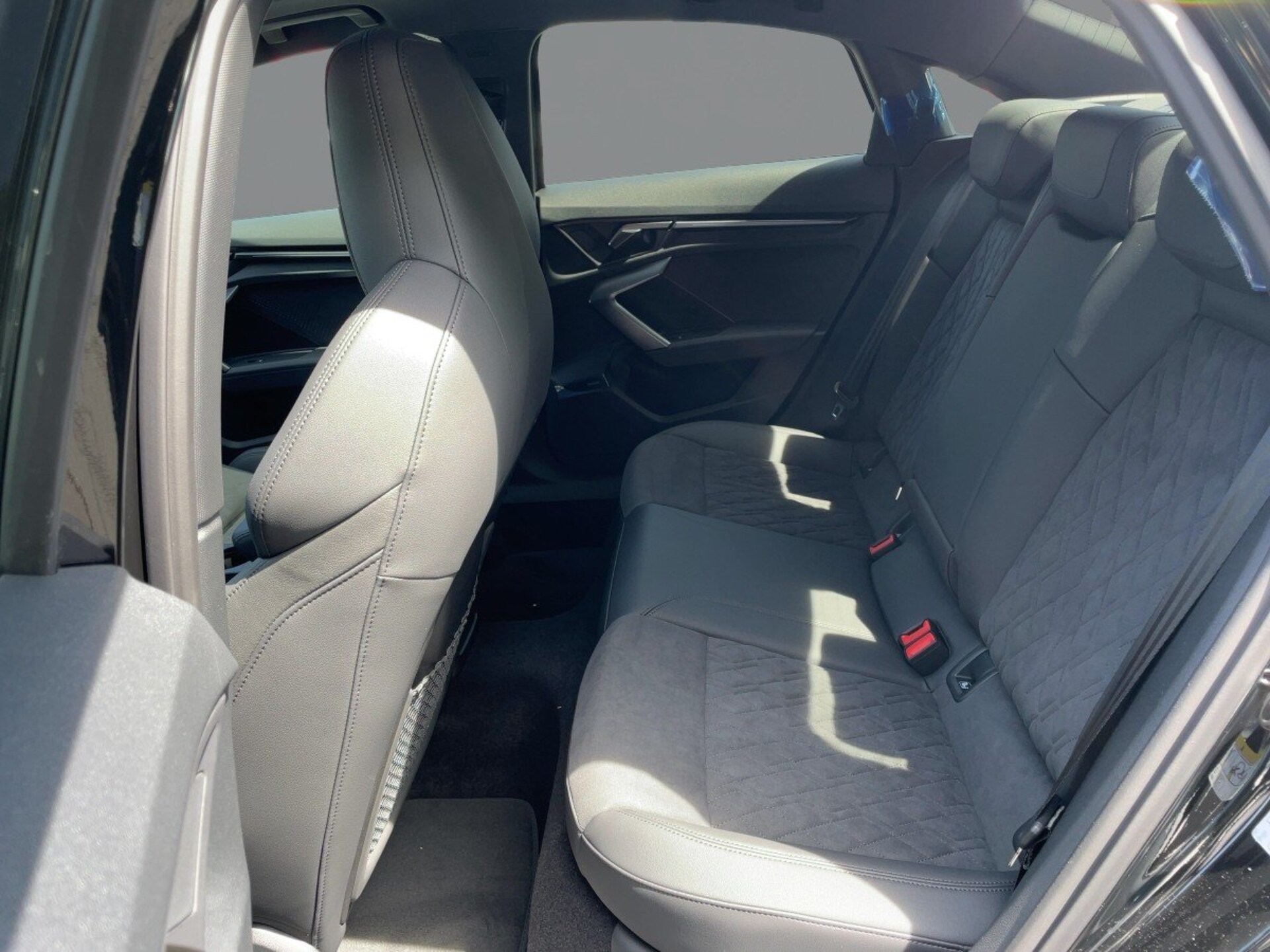 Audi RS 3 Limousine