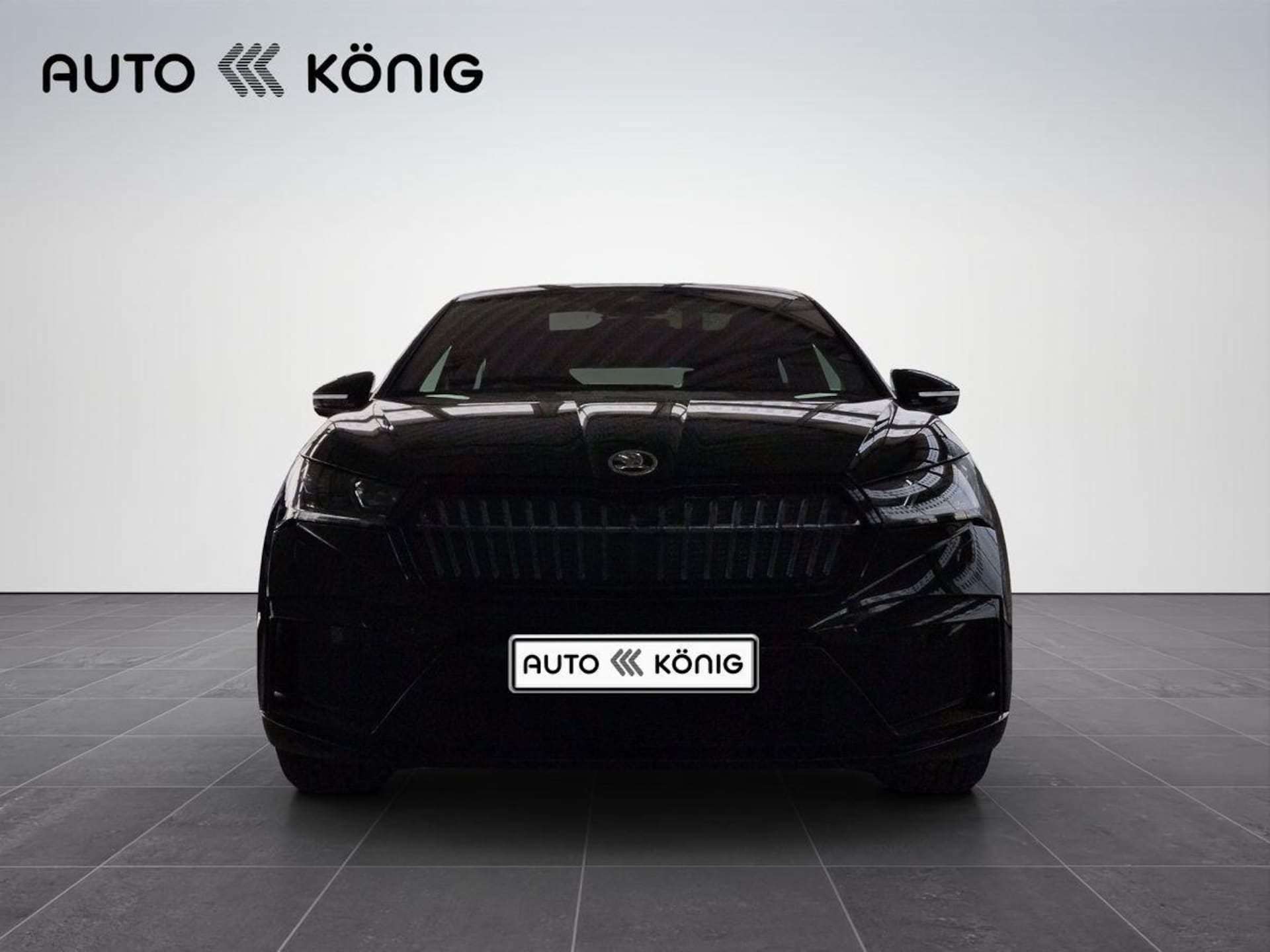 Skoda Enyaq Coupé 85 Sportline