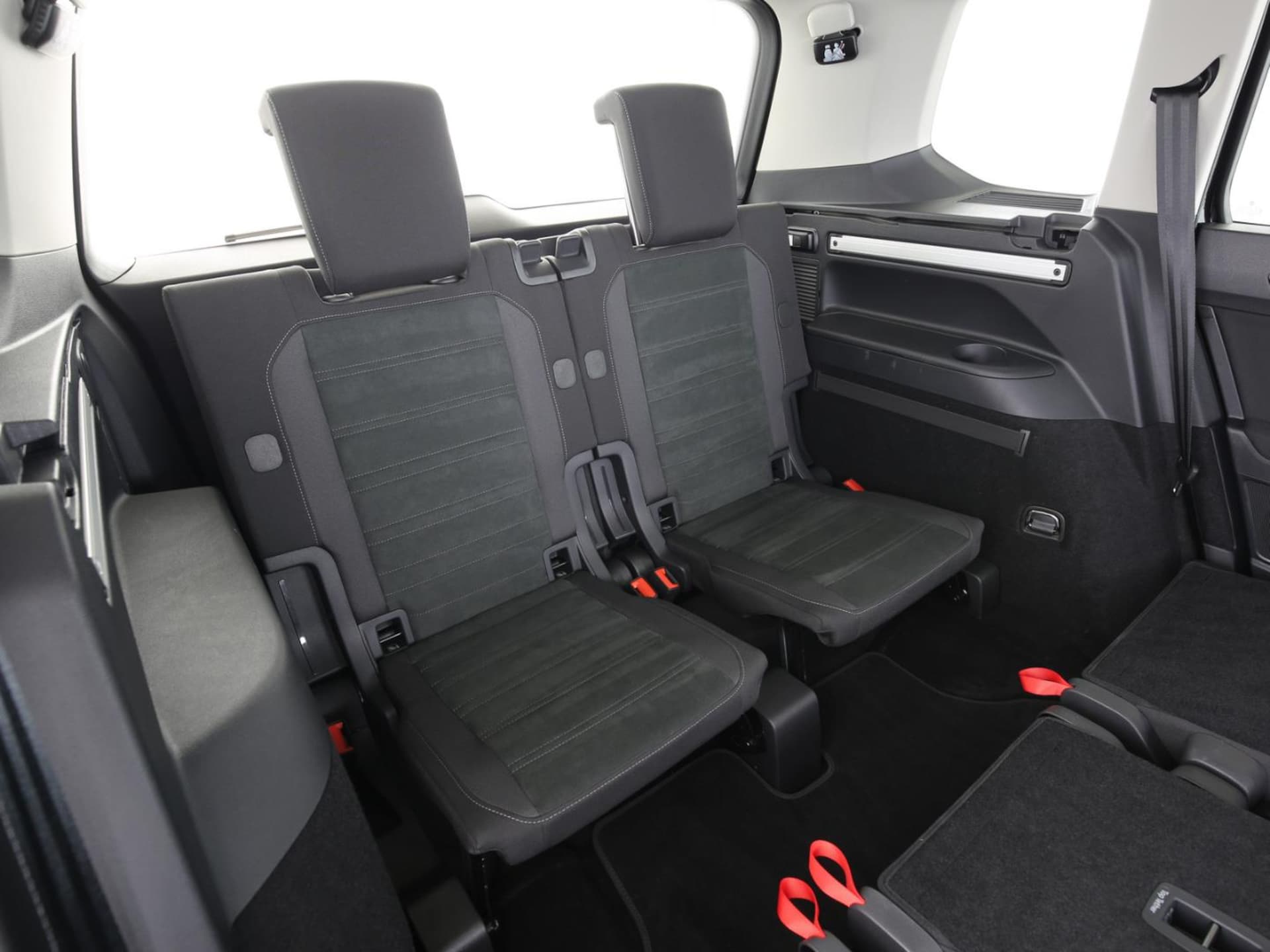 Volkswagen Touran Highline