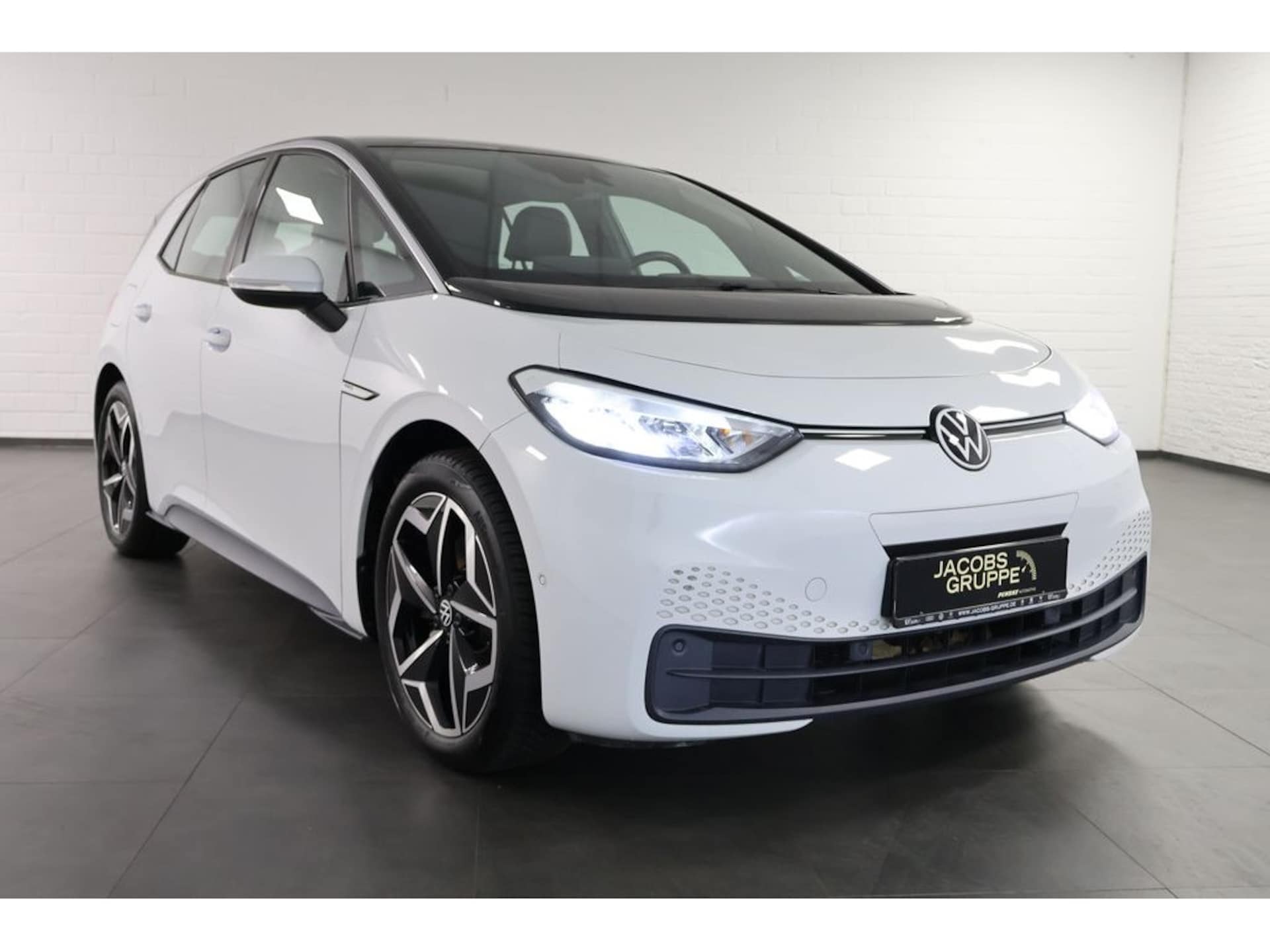Volkswagen ID.3 Pro Performance