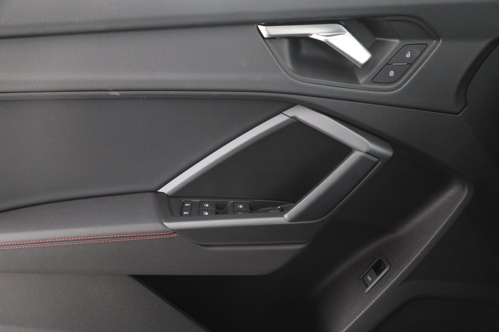 Audi Q3 Sportback S line