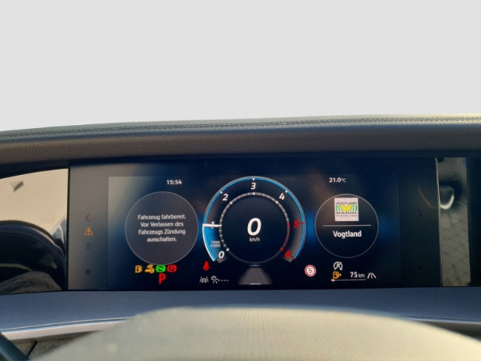 Volkswagen Tayron – Bild 13