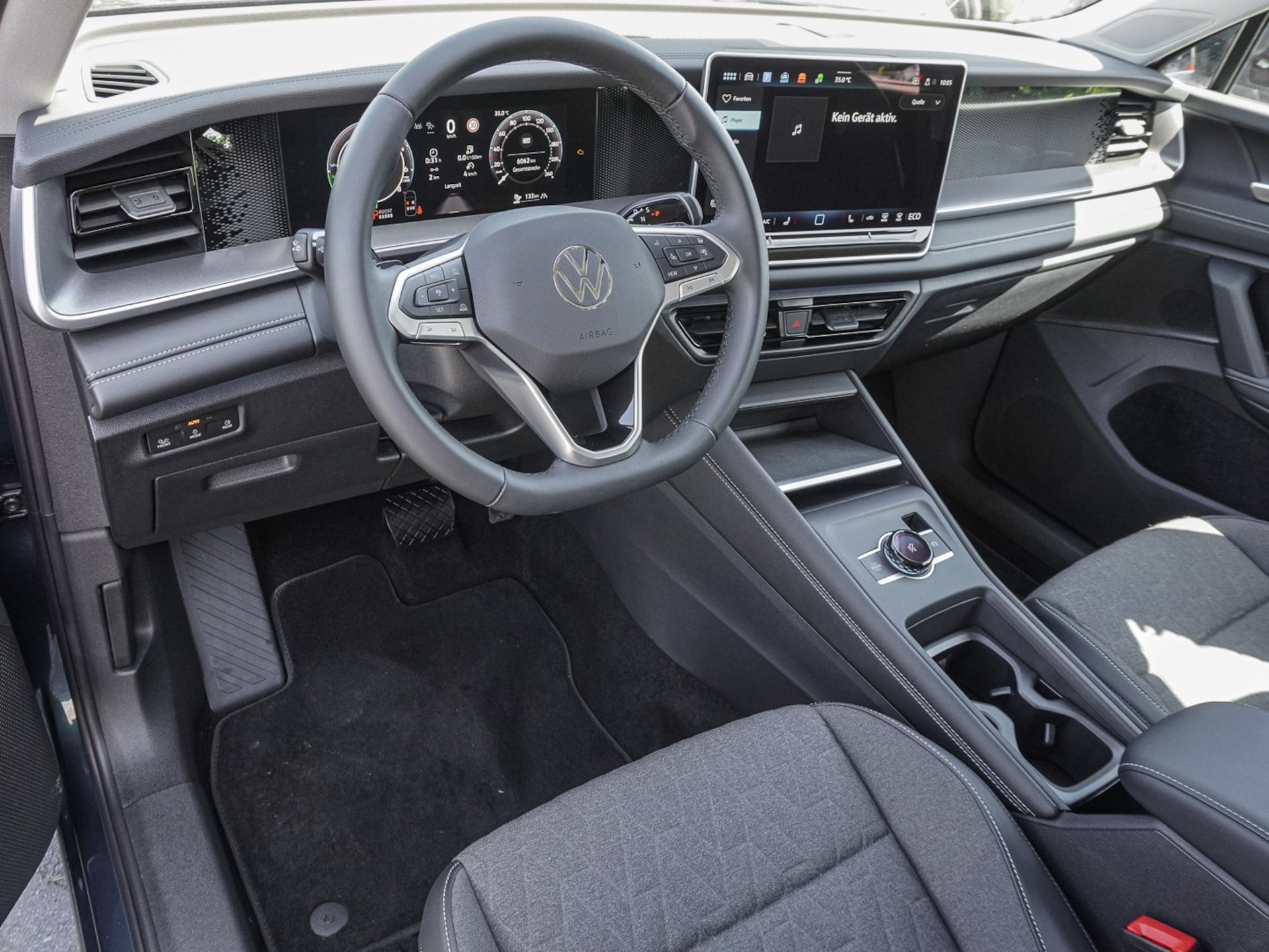 Volkswagen Tayron Life