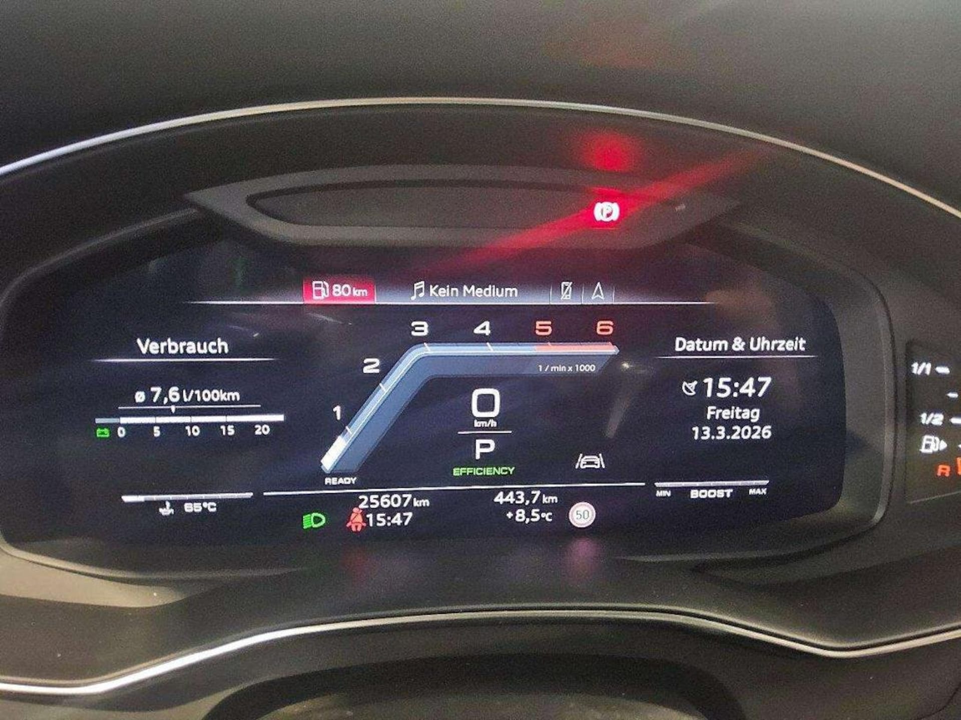 Audi S6 Avant