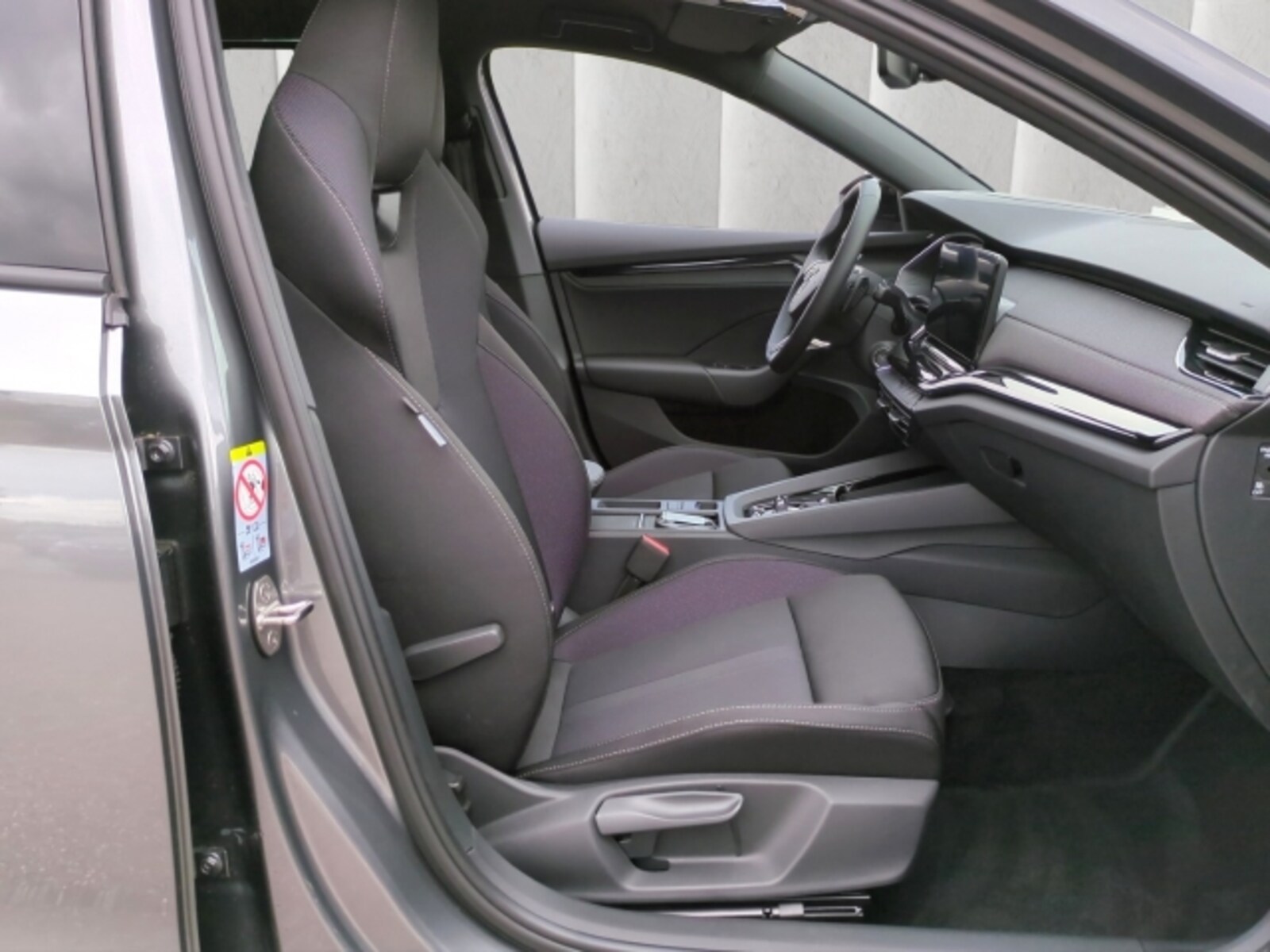 Škoda Octavia Combi – Bild 7