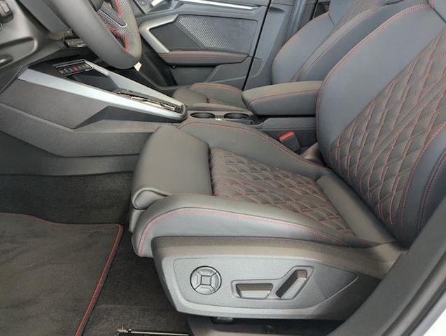 2026 Audi S3 Base - Photo 10