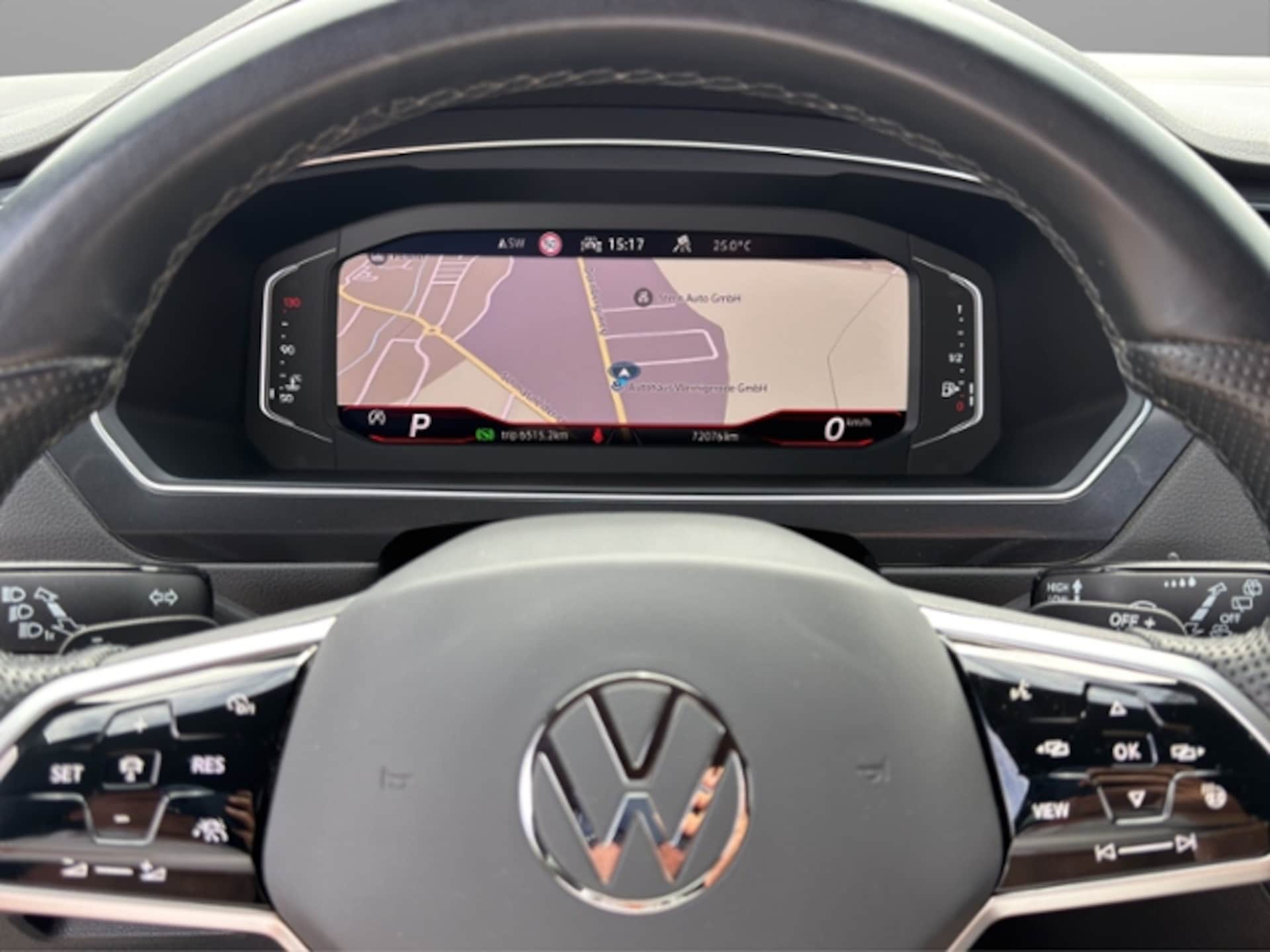 Volkswagen Tiguan Allspace R-Line