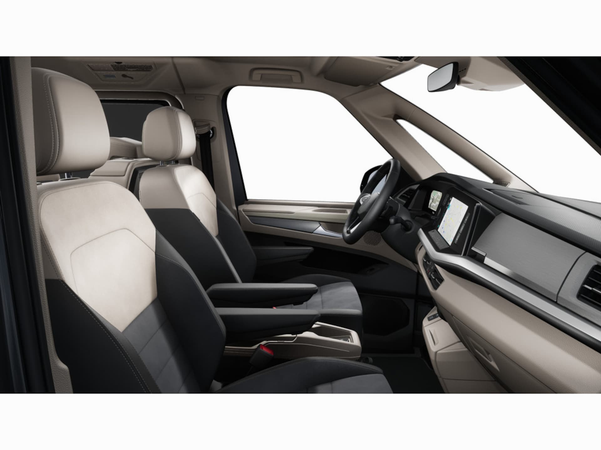 Volkswagen Multivan Life