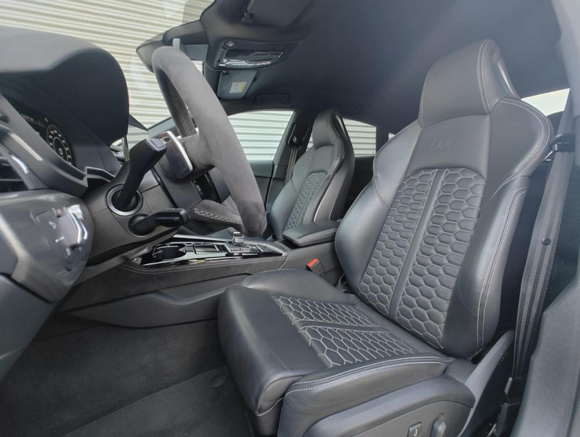 Audi RS 5 Sportback