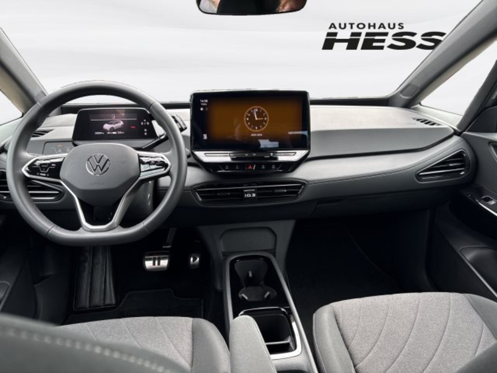 Volkswagen ID.3 – Bild 6