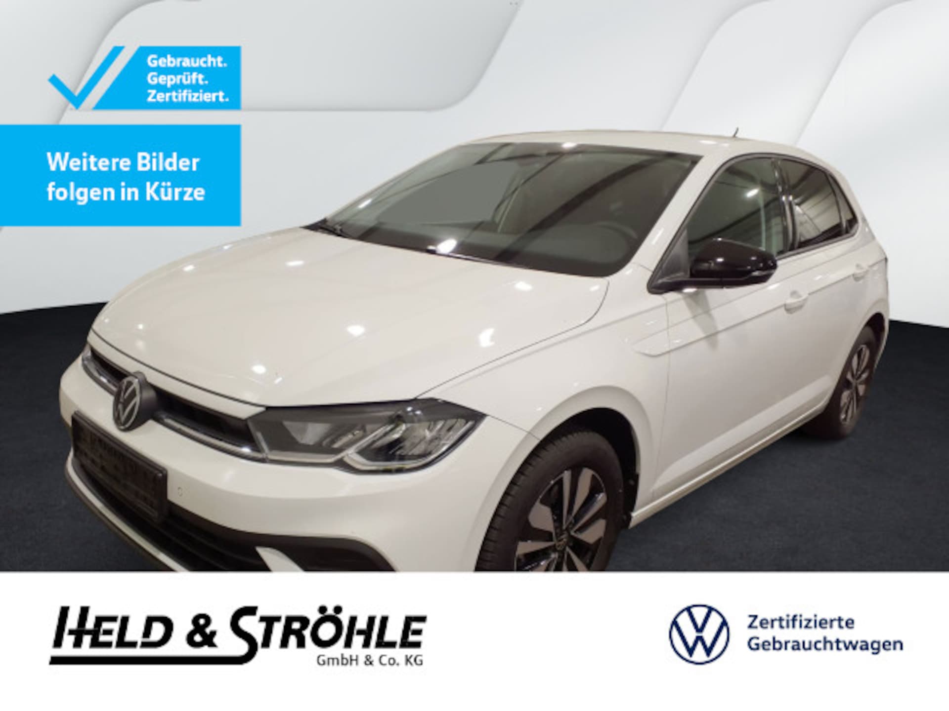 Volkswagen Polo Goal