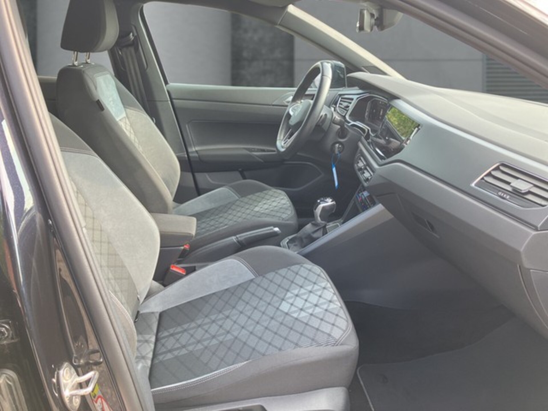 Volkswagen Taigo R-Line