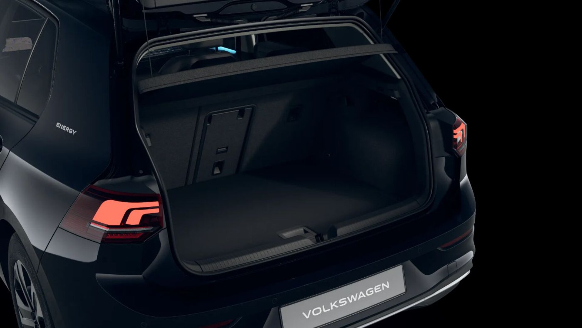Volkswagen Golf ENERGY