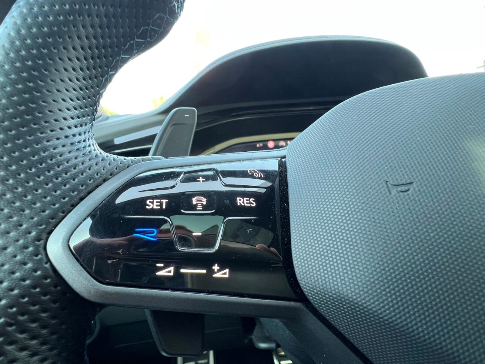 Volkswagen T-Roc – Bild 13