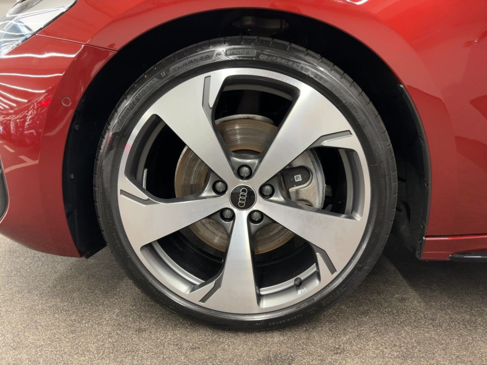 Audi A5 Avant – Bild 14